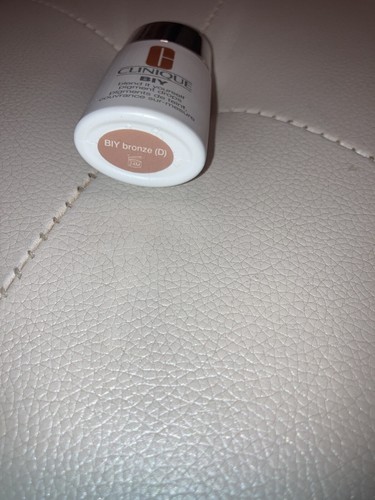 NUEVO Clinique Blend It Yourself Pigmento Gotas Bronce (D) Talla Completa .34 oz $33 - Imagen 6 de 15