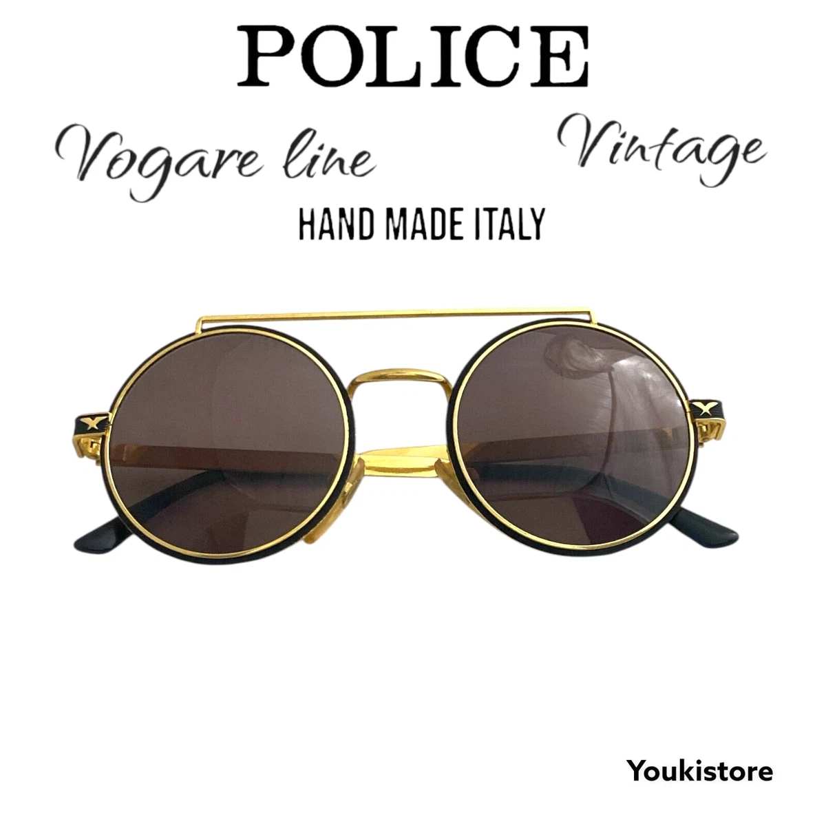 Occhiali Da Sole Aviator Uomo Metallo Cerchio Intero – Stile Retrò, Protezione UV400