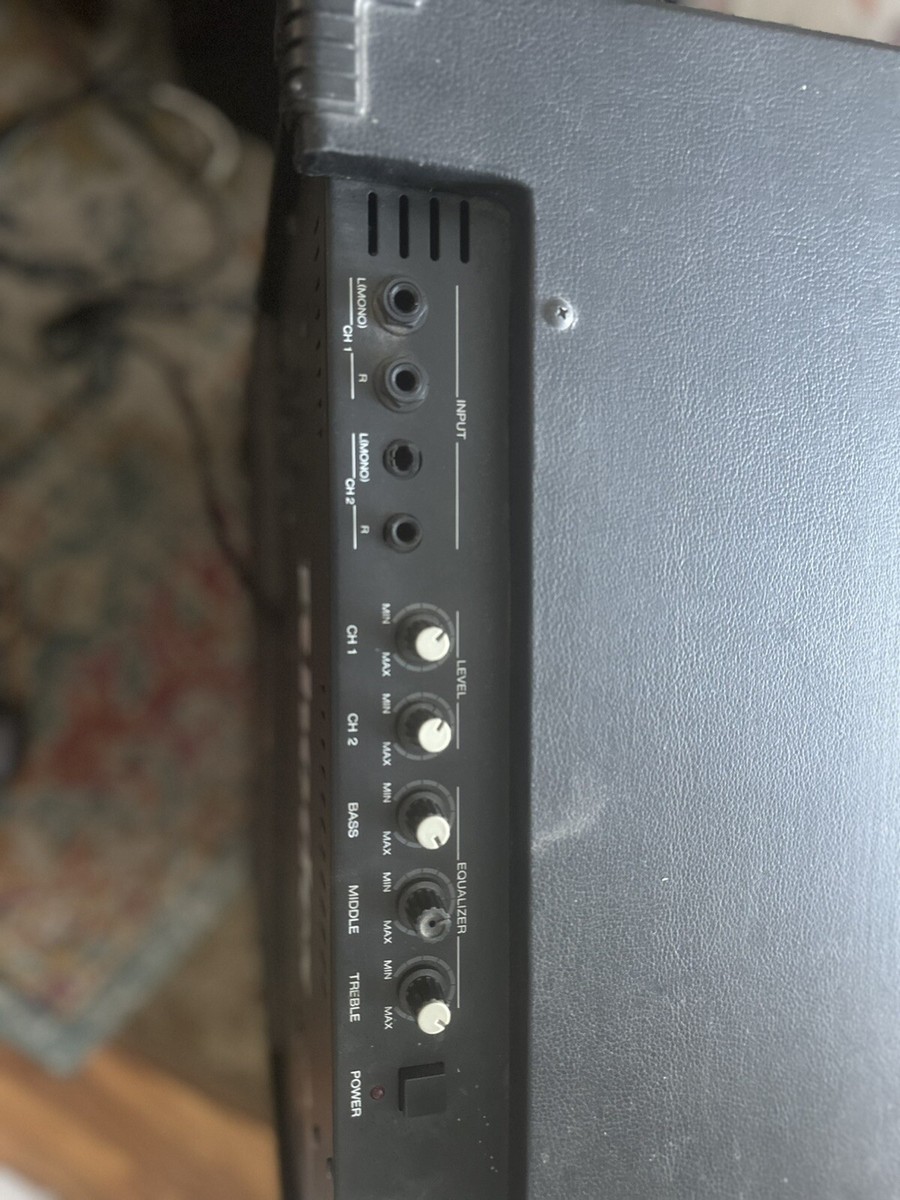 ROLAND Rhodes MK-80 Vintage Digital Electric Weighted 88-Key W/ AR