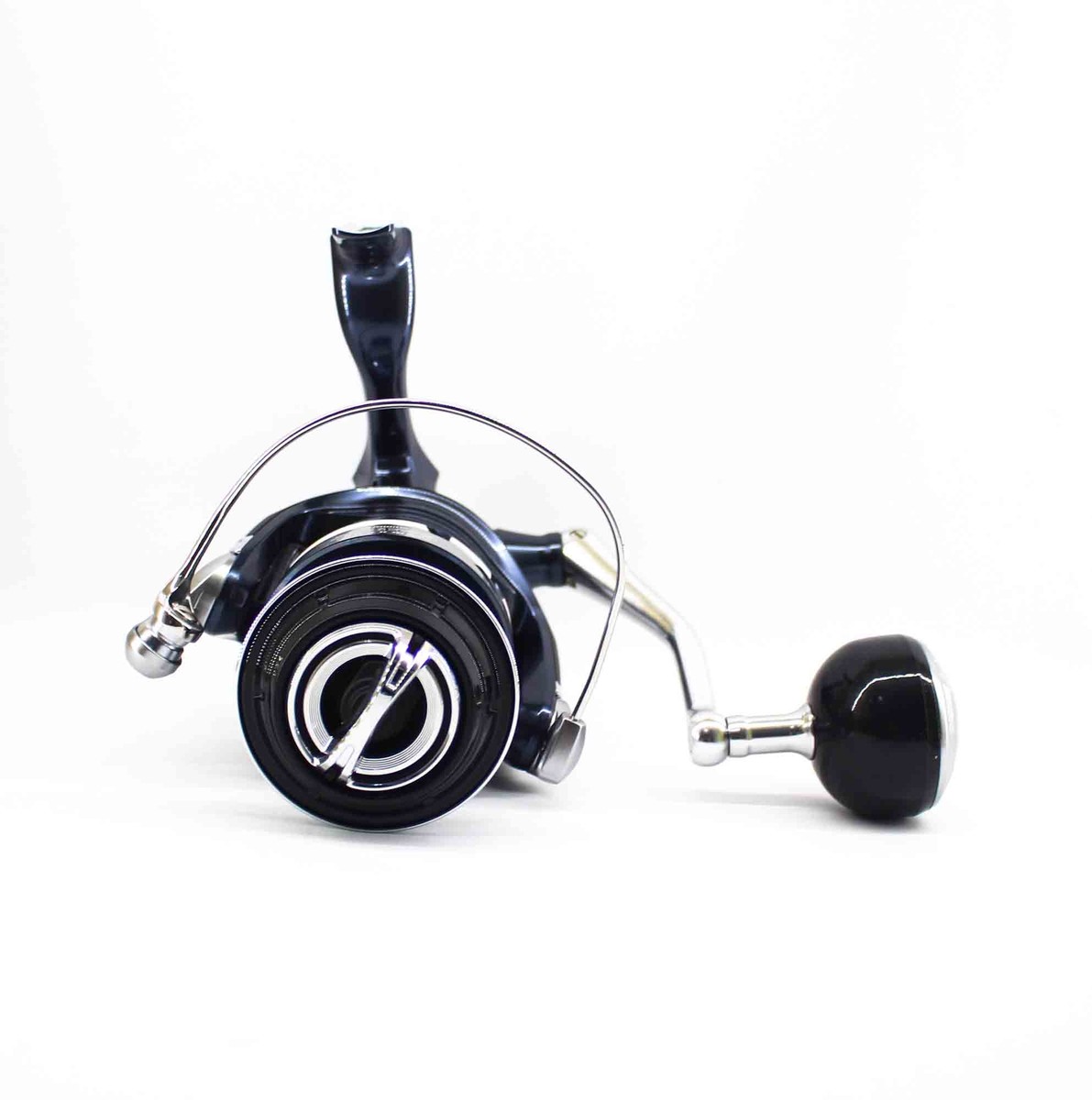 SHIMANO - SHIMANO　98TWINPOWER ８０００ Buy Shimano Reel Spinning TwinPower SW 8000 HG Tpsw8000hgc