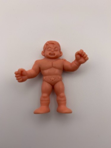 MUSCLE Men Singles CHOOSE: Vintage 1980's Mattel M.U.S.C.L.E. Kinnikuman Figures - Picture 365 of 510