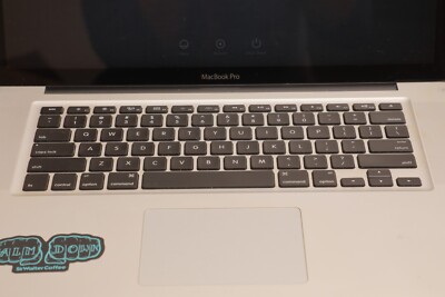 Apple MacBook Pro 9,1, silver, 2.6 GHz Intel Core i7 | eBay