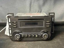 Fits 2006-07 PONTIAC G6 Radio VIN:1G2ZG58B974 OEM:15919055