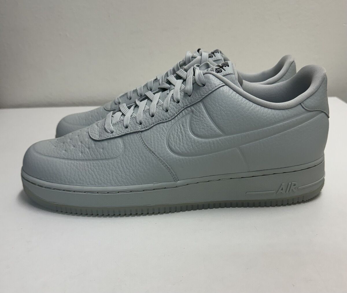 Nike Air Force 1 '07 Pro-Tech WP Waterproof Mens Sz 15 Light Nike Air Force 1 '07 Pro-Tech WP Waterproof Mens Sz 15 Light