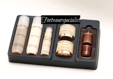 S016 AMORE PACIFIC TIME RESPONSE MINI SIZE FULL SET 6pcs ANTI AGING, Exp 2026