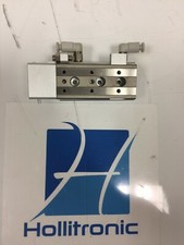 SMC 13MXQ6-30AS Actuator Table