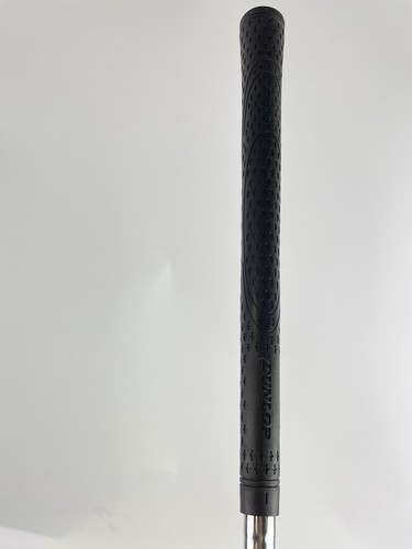 Ben Sayers Forged 3 Iron Blade Regular Flex Steel /Right Handed /New Grip /6301 - Picture 17 of 18