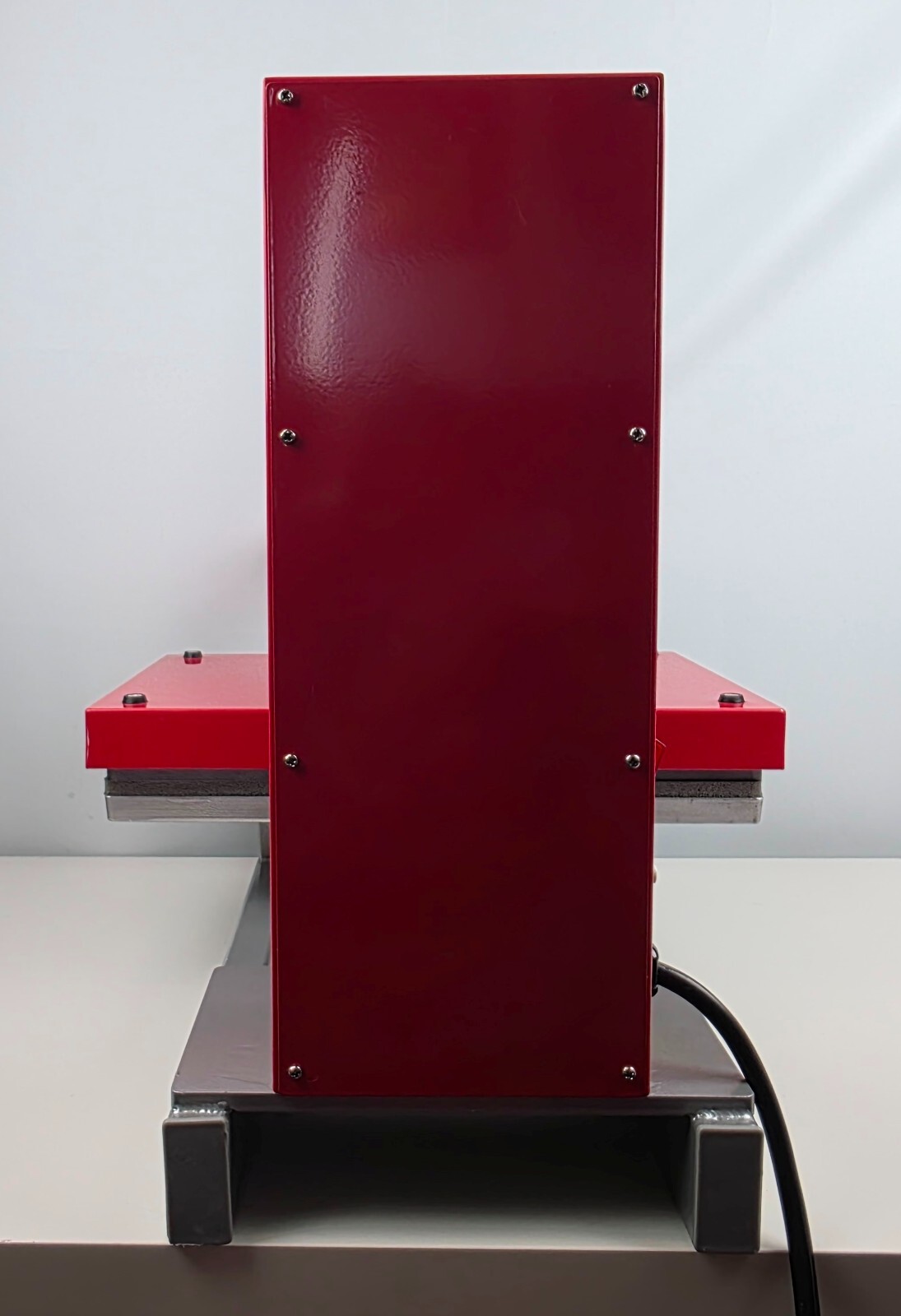 Hotronix Clam Basic Heat Press 11" x 15" Model OPP11-120 "WORKS GREAT!"