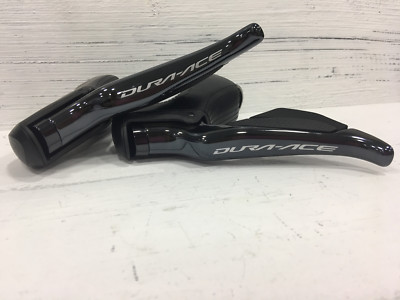 Shimano Dura-Ace Di2 ST-R9150 2x11-Speed Dual Control Lever Pair