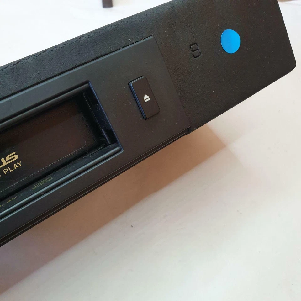 Lexus RX300 Pioneer 6 Disc CD Changer 8627048020 - Bild 3 von 4