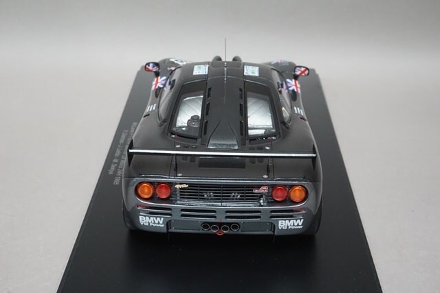 値下げ　McLaren PEUGEOT F1 1/18 値下げ McLaren PEUGEOT F1 1/18 - メルカリ