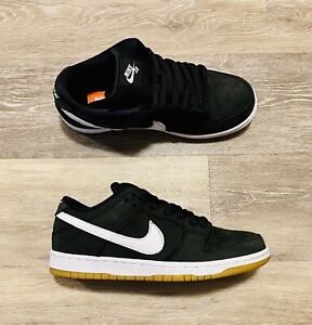 dunk low pro iso orange label