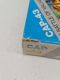 Capcom 1943 NES Famicom Game Cartridge Classic Shooter Used