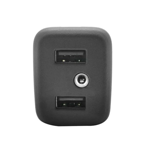 Enhance your For Silverado's Audio System with this Center Console USB Adapter - Picture 7 of 9