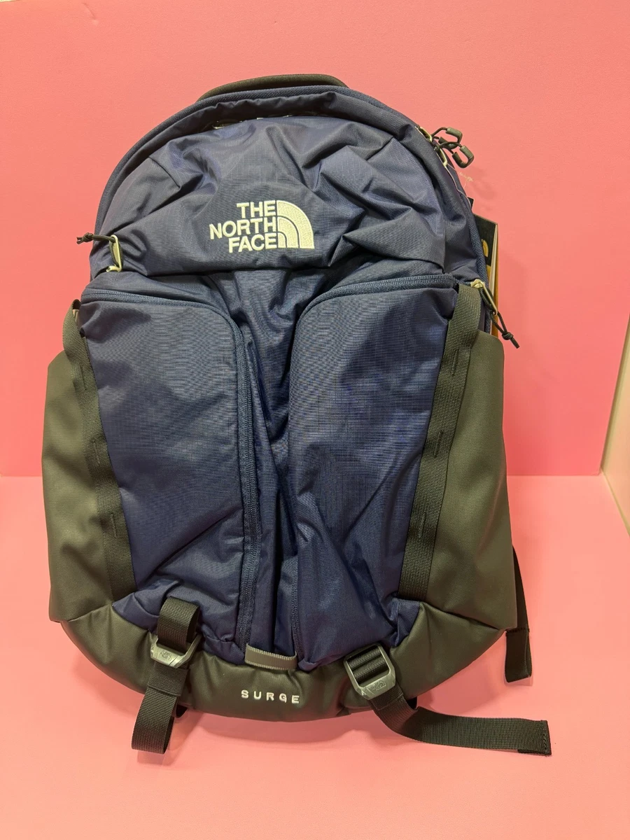 north face 15l backpack The North Face Base Camp Voyager Pro Travel Pack, New Taupe Green/TNF Black