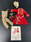 Vintage "Ken/Barbie" #0774 Arabian Nights Outfit Set, Complete