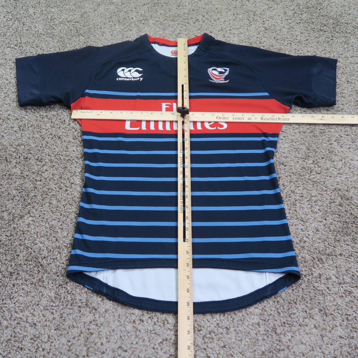 canterbury XL ネイビー Canterbury USA Official Store
