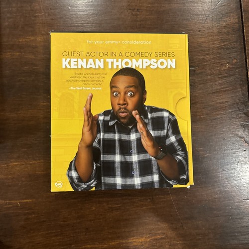 CHRISTMAS UNDER THE STARS with TRAIN & STUDIO C-Kenan Thompson guests-DVD--FYC - Picture 2 of 2