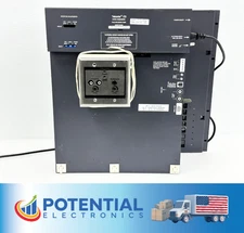 Rauland Telecenter Fire Alarm Panel Relay ICS2BASERM Retired System FREE SHIP 🚚