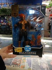 McFarlane toys DC Multiverse Waverider Gold Label Collection
