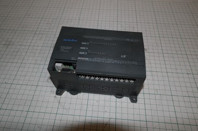 LS ELECTRIC K7M-DR20U / K7MDR20U plc module