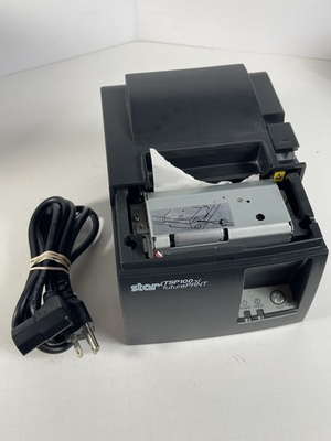 #ad Star Micronics TSP100 Thermal USB POS Receipt Printer futurePRNT $39.99