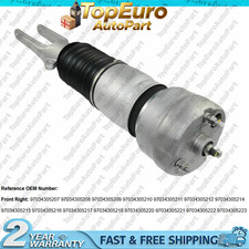 Front Right Fit Porsche Panamera 970 2010-2013 Air Suspension Strut 97034305215