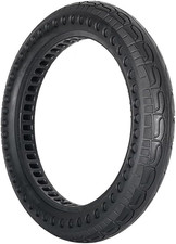 Bicycle Solid Tire 14x2.125 Airless Honeycomb Tire 14 Inch Explosion-proof Anti- Bicycle Solid Tire 14x2.125 Airless Honeycomb Tire 14 Inch Explosion-proof Anti-