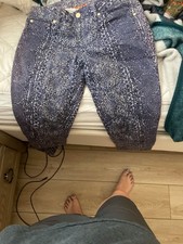 tory Burch pants size 29