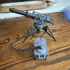 Star Wars Vtg Kenner 1977-1984 vtg TRI POD LASER CANNON GUN