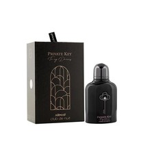 Armaf Club De Nuit Private Key To My Dreams Extrait De Parfum 3.4 Oz for Unisex