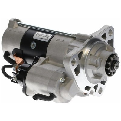New 24V Starter For Caterpillar 320E 320ELN 320ERR 324E 2012-15 S-80668 354-5671