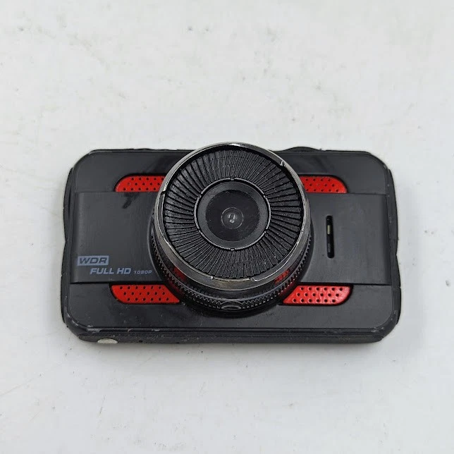 Wdr Full HD 1080p Dash Cam - Ungeprüft, Zeichen Der Verwendung - Bild 1 von 4