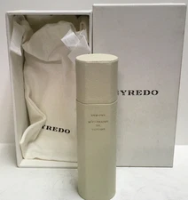 Byredo Travel Perfume Empty Case Cream( Nécessaire De Voyage) , Fine Leather New