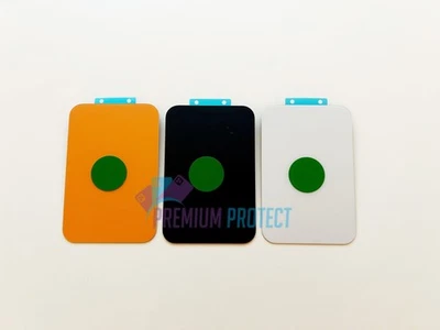 PREMIUM.PROTECT OEM Backcover Glas Rückseite Akkudeckel iPhone 17 Pro | 17 Pro Max MagSafe