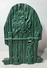 Vintage Castle Grayskull Door He-Man Masters of the Universe