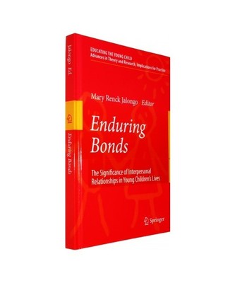 Enduring Bonds: The Significance of Interpersonal Relationships in Young Childre