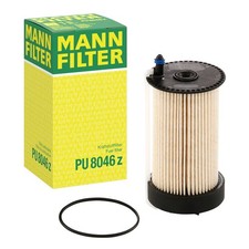 Kraftstofffilter MANN-FILTER PU 8046 z für Skoda Octavia II Combi Yeti Superb