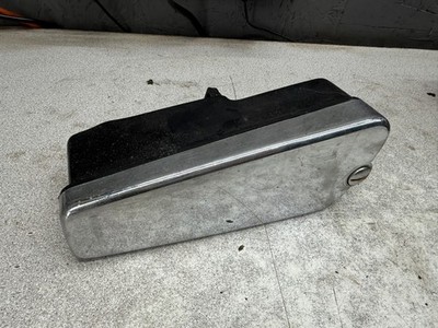 1982 Yamaha Virago 750 XV750 TOOL BOX TOOLBOX P9-0473.QJ