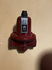 Armstrong 1/2" Pr essure Reducing Valve Model RD-20