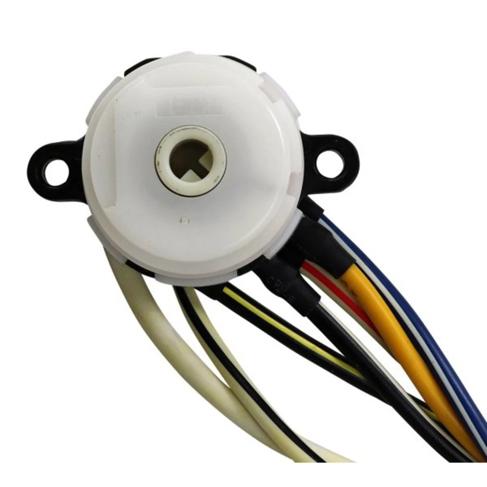 Interruptor de encendido Beck Arnley 201-1647 para Honda Accord 1986-1989 Foto 2 de 4