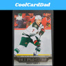 2023-24 Upper Deck - Debut Dates Hockey #DD-15 Brock Faber - Minnesota Wild -