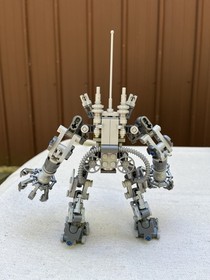 LEGO Ideas: Exo Suit (21109)