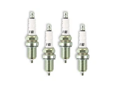 ACCEL 0416S-4 HP Copper Spark Plug - Shorty