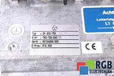2M400-75H AEG - Reconditionné - Garantie 24 mois