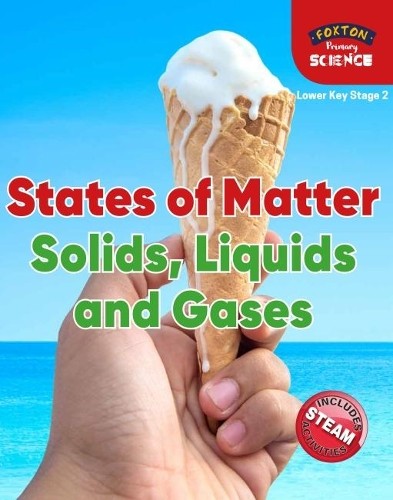 Nichola Tyrrell Foxton Primary Science: States of Matter: Solids, Li (Paperback) - Picture 1 of 1