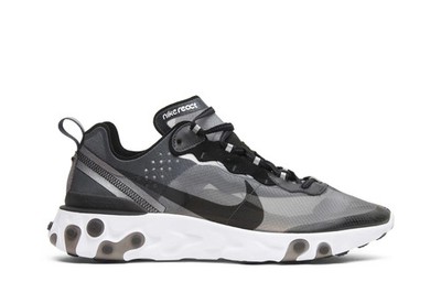Nike React Element 87 Anthracite AQ1090-001 Available Now