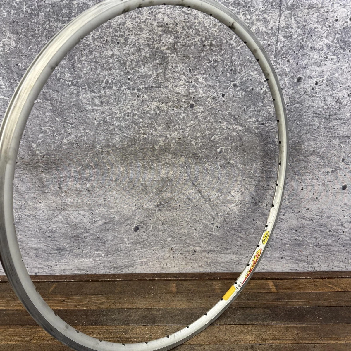 25+ Mavic Clincher Bicycle Rims for sale | Updated Oct 2026