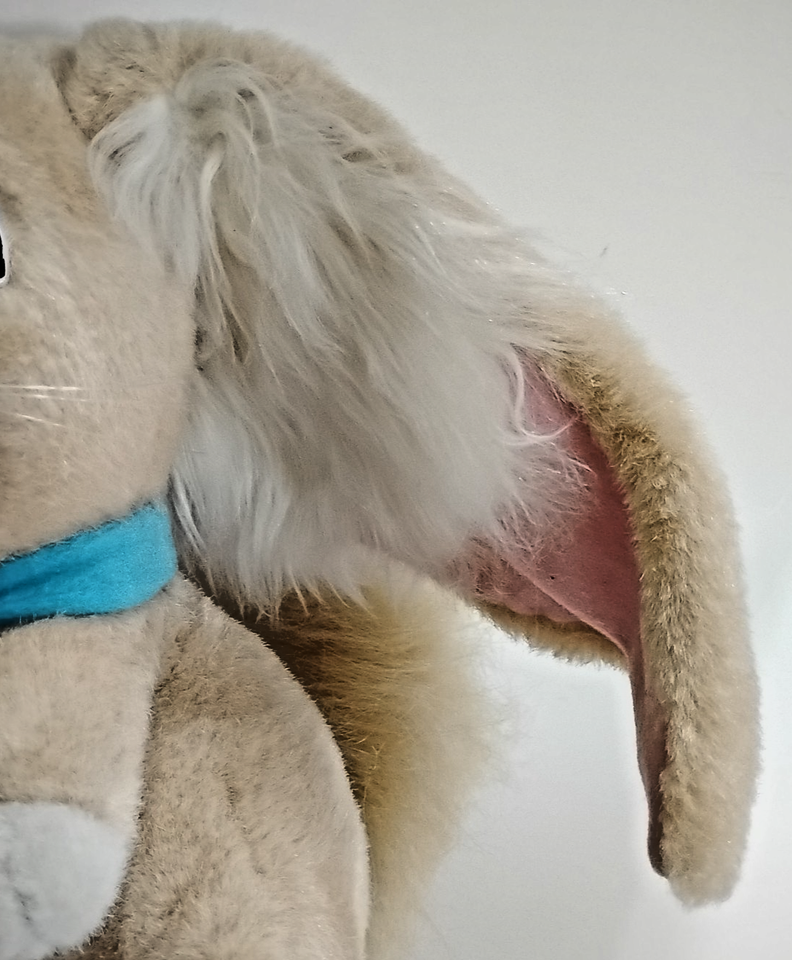 Animetrix Tenchi Muyo Ken-Ohki Anime Rabbit Bunny Plush Stuffed Animal ...