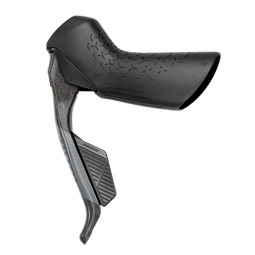 SRAM Rival eTap AXS HRD Shift/Brake Lever and Hydraulic Disc Caliper - - Picture 2 of 6